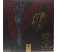 High Fighter - Scars & Crosses