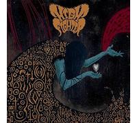 High Fighter - Scars & Crosses - Coloured Edition