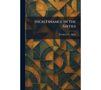 High Finance in the Sixties