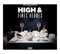 High & Fines Herbes – CD – Universal Music Group