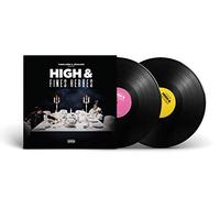 High & Fines Herbes