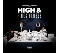 High & Fines Herbes