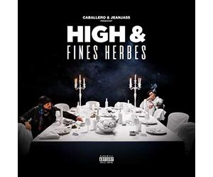 High & Fines Herbes