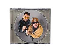 High & Fines Herbes La Mixtape - Volume 2 Saison 4 Parce qu’on n’a pas fait de mixtape pour les deux premières saisons. Ok, c’est pas très logique, mais on-s’en-bat-les-couilles, le projet il tue sa mère ! CD