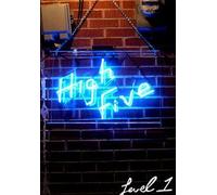 High Five [Import anglais]