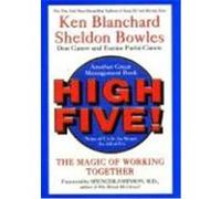 High Five! Donald Carew, Eunice Parisi-Carew, Kenneth H. Blanchard, Sheldon Bowles (Auteur)