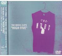 HIGH FIVE [DVD]