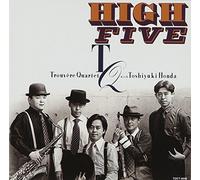 High Five [Import]