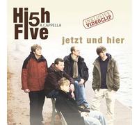 High Five - Jetzt und Hier [Import]