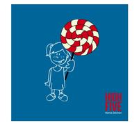 High Five - Kleine Zeichen [Import]