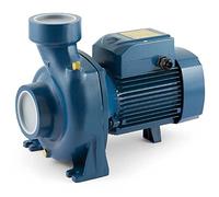 High flow rates Centrifugal Electric Water Pump HF 20B 4Hp 400V Pedrollo