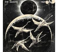 HIGH FLYIN [2 Discs] by The Ducks [CD] NEUF