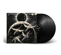 The Ducks High Flyin' (Vinyl) 12" Album