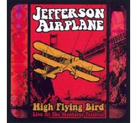 High Flying Bird : Live At The Monterey Festival