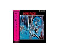 High Flying CD