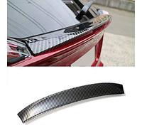 HIGH FLYING pour C-HR CHR 2016-2021 Arrière Spoiler Coffre Arrière Wing Becquets Aileron Decotative Couvercle Accessoire Auto