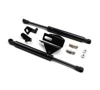HIGH FLYING pour CHR C-HR 2014-2022 Capot Moteur Soulever Amortisseurs Support de Levage de Capot Extensibles Auto Verin hydraulique Amortisseur Vérins à Gaz Accessoires Auto 1 Jeu