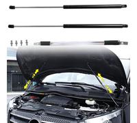 HIGH FLYING pour Vito W447 2014-2023 Capot Moteur Soulever Amortisseurs Support de Levage de Capot Extensibles Auto Verin hydraulique Amortisseur Vérins à Gaz Accessoires Auto 1 Jeu