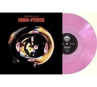 High Flying Vinyle