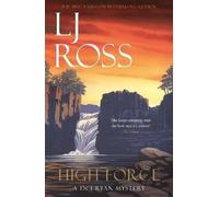 High Force: A DCI Ryan Mystery