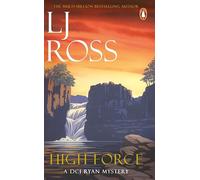 High Force: The thrilling detective murder mystery from the bestselling author of Holy Island