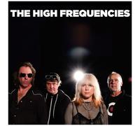 High Frequencies - The High Frequencies [Compact Discs]