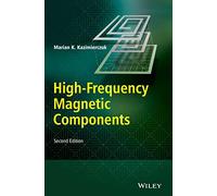 High-Frequency Magnetic Components