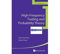 High-Frequency Trading And Probability Theory