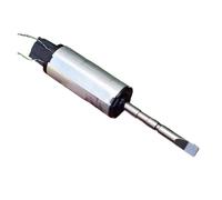 High Frequency Vibration motors Magnetic Suspension electronic starter Strong Magnet Double Ball Bearing IINKUEYK(Cylindrical Motor)