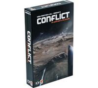 High Frontier 4 All - Module 3 - Conflict