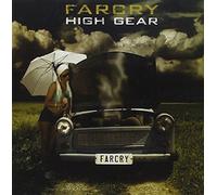 High Gear by Farcry (2009-08-11)