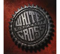 High Gear by Whitecross (1992-10-09)