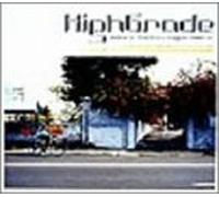 High Grade: Japanese Dance Hall [Import]
