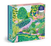 High Grove 1000 Piece Puzzle in Square Box