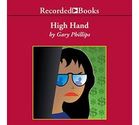 High Hand (The Martha Chainey Series)