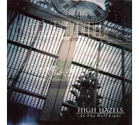 High Hazels - in The Half Light