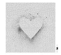 Ben Wendel – High Heart – CD – Membran