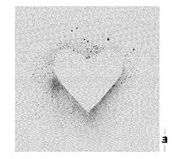 High Heart / Ben Wendel