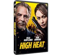 High Heat (DVD)