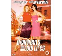 High Heels and Low Lifes [Import anglais]