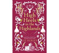 High Heels In The Highlands