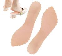 High Heels Self-Adhesive Anti-Slip Sweat-Absorbing sticky cushion inserts