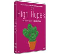 High Hopes - DVD