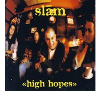 High Hopes (5 Track E.P.) [Import]