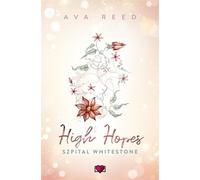 High Hopes . - Ava Reed (livre en polonais)