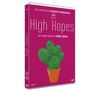 High Hopes - DVD