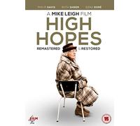 High Hopes [DVD] [Region 2]