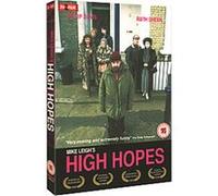 High Hopes G