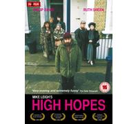 High Hopes [Import]