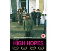 High Hopes [Import anglais]